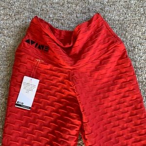 Avine workout leggings